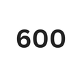 clean 600